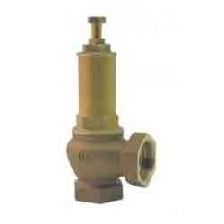 Safety Valve Manufacturer Supplier Wholesale Exporter Importer Buyer Trader Retailer in Vadodara Gujarat India